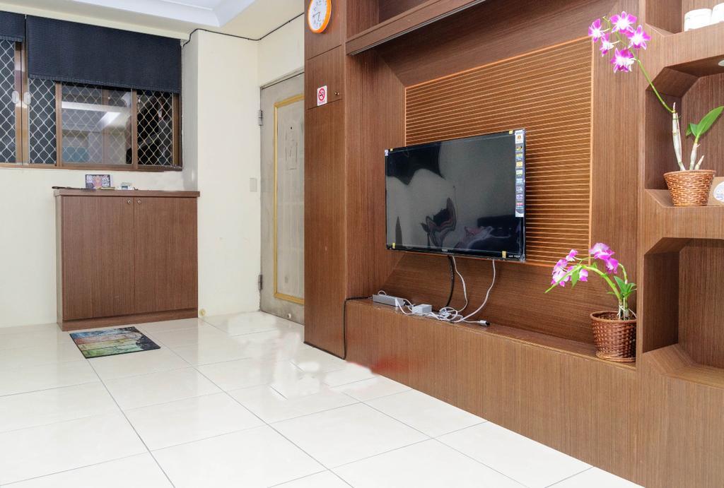 Flower B&B Kota Hualien Bagian luar foto